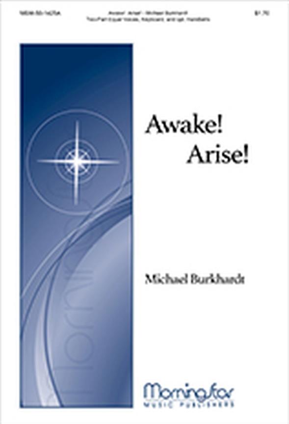 Awake! Arise!